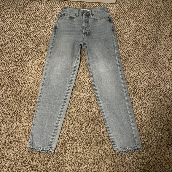Pacsun Slim Straight Jeans - Picture 1 of 1